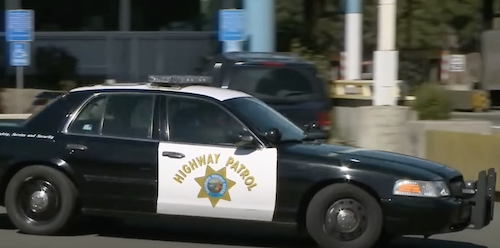 California Governor Newsom Sends Chp Officers To Oakland