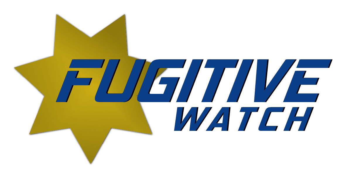 Fugitive Watch - Crime News & Wanted Fugitives