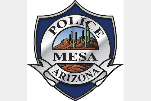 Mesa Police Identify Man In Police Shooting Caught On Camera   Credit Mesa Police Department 