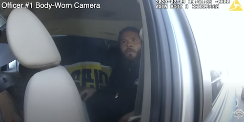 Clayton Freeman Carjacking Suspect Shot by Sacramento police