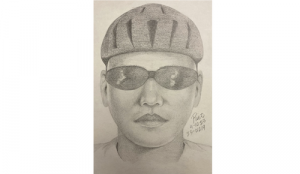 Woman sexually assaulted in Palo Alto.