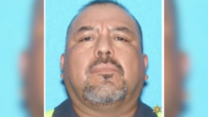 Francisco Trejo Ramirez Wanted by Madera County Sheriff's Office.