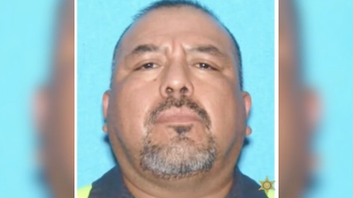 Francisco Trejo Ramirez Arrested for Alleged Double Murder