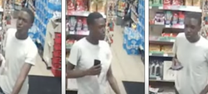 Westchester Suspect Wanted After Allegedly Committing Two Robberies Within Minutes