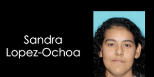 Sandra Lopez-Ochoa Shot and Killed by Las Vegas Police. Credit LVMPD