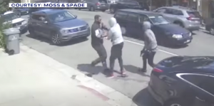 Karate Teachers Stop Attempting Carjacking in Oakland