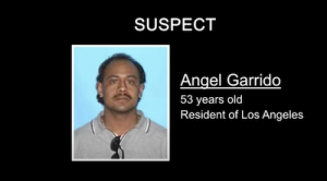 LAPD Releases Videos of Officer Shooting Angel Garrido