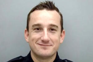 Vallejo Police Detective Jarrett Tonn Reinstated. Credit KPIX