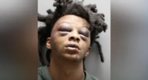 Jacksonville Sheriff Defends Officers Use of Force in Arrest of Le’Keian Woods