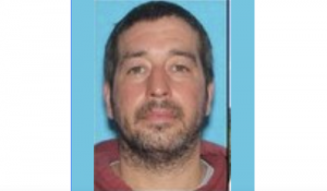 Person of Interest in Maine active shooter case Robert Card. Credit Lewiston Maine Police Department