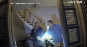 David DePape Convicted in Hammer Attack on Paul Pelosi. Credit San Francisco Superior Court