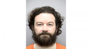 That ’70s Show’ Actor Danny Masterson Begins His Prison Sentence. Credit CDCR