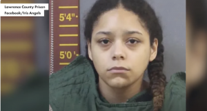 Aleisia Owens Arrested for Allegedly Killing Baby Iris Rita Alfera. Credit New York Post