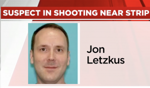 Suspect Jon Letzkus. Credit Fox 5 Las Vegas news.