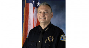 San Jose Police Chief Anthony Mata Leaving to New Job at DA's Office. Credit SJPD