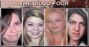 Alleged Serial Killer Rex Heuermann victims. Credit: KTLA 5