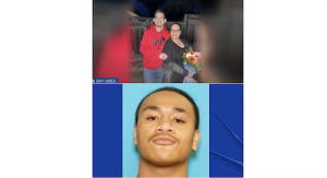 Victim Manny Huizar and defendant Tevita Tuakalau. Credit NBC Bay Area News