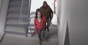 Suspects Wanted for Alleged Theft of $20K in Nike Shoes. Credit: FOX 4 Dallas-Fort Worth