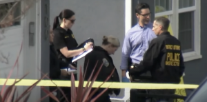 4-Year-Old Twins Among 4 Found Dead at San Mateo Home. Credit: KPIX 5