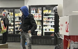 San Francisco Walgreens Ransacked by Mob Caught on Camera. Credit: KRON 4