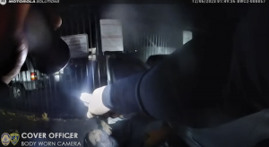 Riverside Police Release Videos of Officers Fatal Shooting of Ryan Joseph Smith. Credit RPD