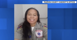 Missing Paramedic Phonesia Machado Found Dead, Fugitive Cop Killer Sought.