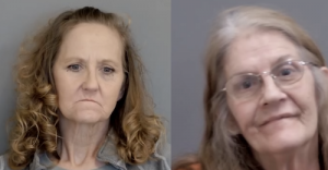 Two Women Allegedly Take Douglas Layman's Dead Body to Bank ATM.