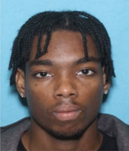 Alleged Mass Murder Fugitive Andre Gordon Jr. Arrested in Trenton, NJ. Credit Bucks County DA