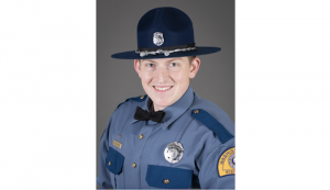 Washington State Patrol Trooper Christopher M. Gadd Killed in Line of Duty. Credit WSP