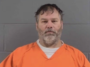 Glenn Sullivan Sr. Sentenced to Physical Castration and Prison for Raping Child. Credit Livingston Parish Sheriff's Office