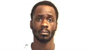 Suspect John’Darious Wright mugshot. Credit Tallahassee Police