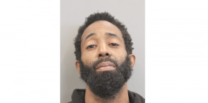 Tony D. Earls Wanted for Alleged Murder of 9-Year-Old Girl Arlene Alvarez. Credit HPD