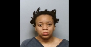 McDonald's Employee Chassidy Gardner Arrested for Allegedly Shooting at Customers. Credit Lakeland PD