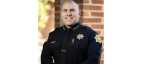 Former Fresno Police Chief Paco Balderrama. Credit Linkedin