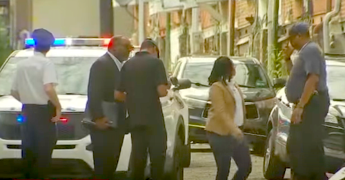 16-year-old Jamil Wyatt Killed Execution Style by 3 Gunmen in Philadelphia. Credit abc6 Philadelphia