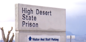 Air Conditioners Broken at Nevada Prison Has Prisoner Families Worried. Credit 8 News Now — Las Vegas