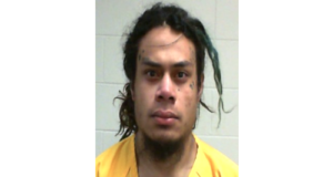 Miracle Sala Wanted For Alleged Assault with an Axe in Anchorage. Credit APD