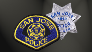 Two San Jose Police Officers Arrested for Alleged Unrelated Crimes. Credit SJPD Facebook