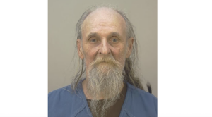 Fugitive George Hartleroad Captured After 30 Years on The Run. Credit Dane County Sheriff's Office.