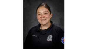 Albuquerque Police Officer Bianca Quintana Killed in Hit and Run. Credit APD