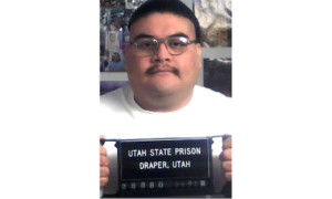 Taberon Honie Executed by Lethal Injection at Utah State Prison After 25 Years on Death Row. Credit Utah DOC