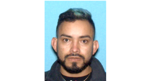 Franklin Enrique Sarceno Orla Wanted for Alleged Sexual Assaults in Mountain View. Credit SCCDA