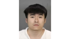 Huanting Gong Arrested for Alleged Murders of Man and Wife in Brea. Credit Brea PD