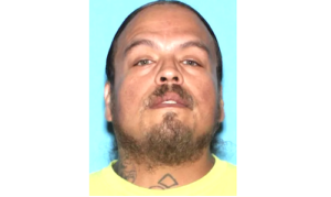 Suspect Andy Morales Credit Fresno Police Department