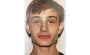 Teen TikToker Noah Galle Gets 12 Years Prison After Killing 6 People in Car Crash. Credit PBSO