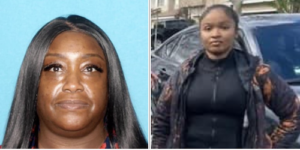 Lagashia Williams (pictured left) and Graciela Amar (pictured right). Credit PPD