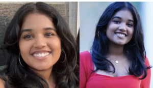 University Student Sudiksha Konanki Reported Missing on Spring Break in Dominican Republic. Credit Dominican Republic Civil Defense