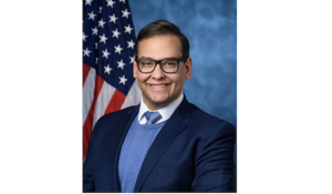 George Santos Sentenced to 87 Months in Prison in Plea Deal. Credit United States House of Representatives