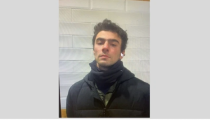 DOJ Seeking Death Penalty for Luigi Mangione in Alleged Murder of UnitedHealthCare CEO. Credit Altoona PD