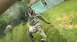 Suspect 𝗗𝗮𝘃𝗲𝗼𝗻𝘁𝗲 𝗗𝗶𝘅𝗼𝗻. Credit FCSO